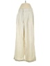 Gap Ivory Linen Pants Size 2 - photo 1