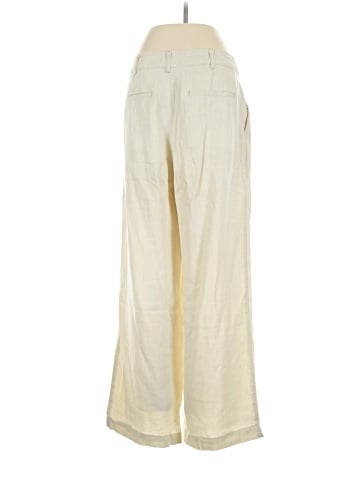 Gap Linen Pants (view 2)