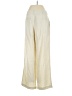 Gap Ivory Linen Pants Size 2 - photo 2