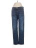 Current/Elliott Blue Jeans Size XS (0) - photo 1