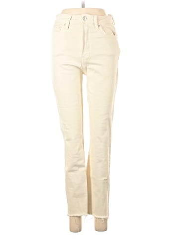 Stradivarius Jeans (view 1)