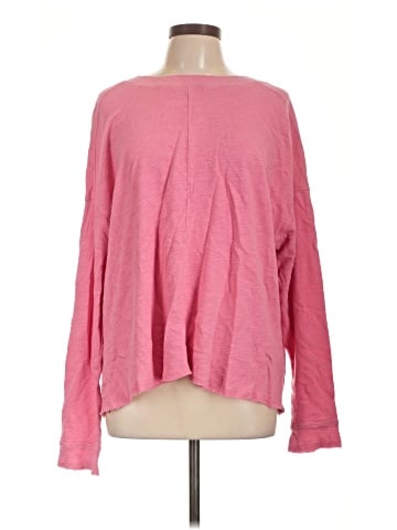 Daily Practice By Anthropologie Pullover Sweater (view 1)