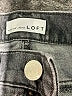 Ann Taylor LOFT Gray Jeans Size 8 - photo 4