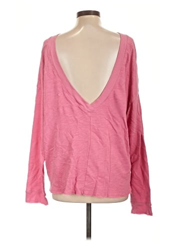Daily Practice By Anthropologie Pullover Sweater (view 2)