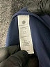 Yogalicious Blue Sweatshirt Size XS - photo 7