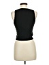 Dreamers Black Tank Top Size M - photo 2