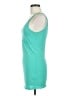 LA Made 100% Cotton Teal Tank Top Size M - photo 5
