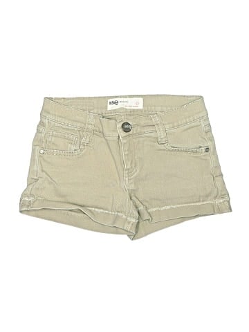 RSQ Khaki Shorts (view 1)