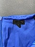 NBD 100% Polyester Blue Casual Dress Size XS - photo 7