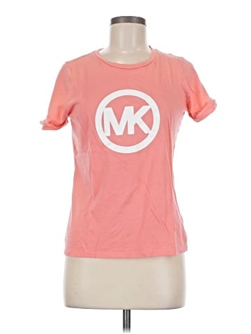 MICHAEL Michael Kors Short Sleeve T-Shirt (view 1)