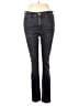 J.Crew Tweed Black Jeans Size 28 waist - photo 1