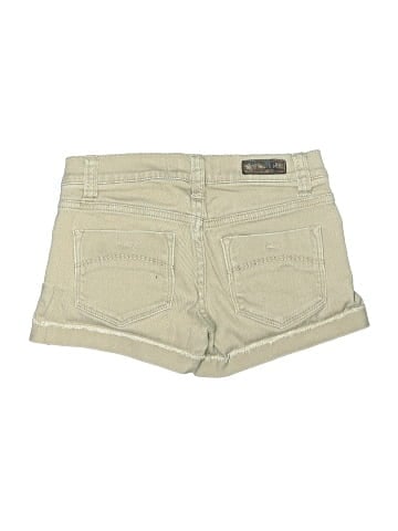 RSQ Khaki Shorts (view 2)