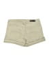 RSQ Tan Khaki Shorts Size 0 - photo 2