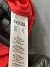 ASOS Solid Orange Cocktail Dress Size 6 - photo 8