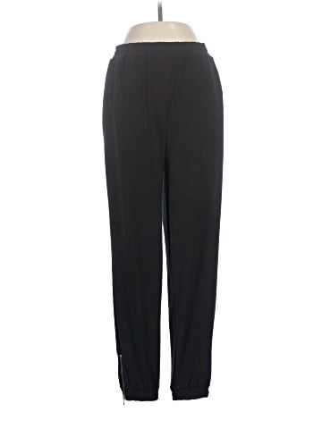 Susan Graver Track Pants (view 1)