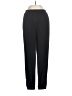 Susan Graver Solid Black Track Pants Size XXS - photo 1