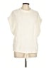 Unbranded Ivory Sweater Vest Size L - photo 1
