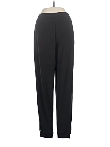 Susan Graver Track Pants (view 2)