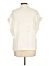 Unbranded Ivory Sweater Vest Size L - photo 2