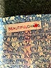 Assorted Brands 100% Rayon Blue Casual Dress Size S - photo 7