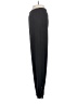 Susan Graver Solid Black Track Pants Size XXS - photo 5