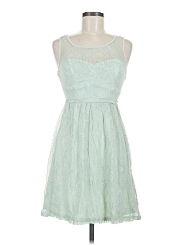Forever 21 Cocktail Dress (view 1)