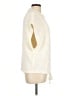 Unbranded Ivory Sweater Vest Size L - photo 4
