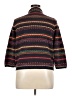 Susan Bristol 100% Cotton Black Pullover Sweater Size XL - photo 2