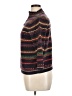 Susan Bristol 100% Cotton Black Pullover Sweater Size XL - photo 5
