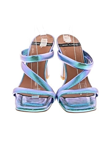 Angel Alarcon Sandals (view 2)