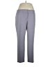 Kasper Chevron-herringbone Gray Dress Pants Size 16 - photo 1