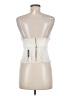 Express Ivory Tank Top Size M - photo 2
