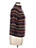 Susan Bristol 100% Cotton Black Pullover Sweater Size XL - photo 4