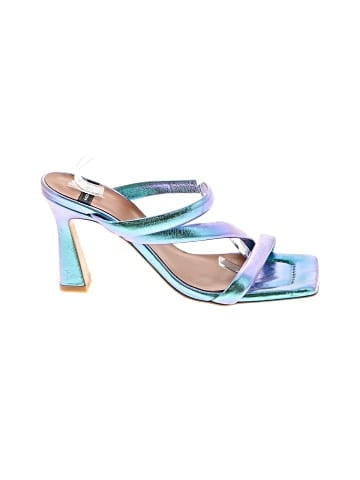 Angel Alarcon Sandals (view 1)