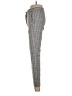 Zara Plaid Gray Casual Pants Size XS - photo 5
