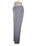Kasper Chevron-herringbone Gray Dress Pants Size 16 - photo 5