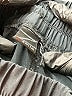 Z by Zella Solid Black Track Pants Size 6 - photo 7
