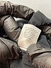 Z by Zella Solid Black Track Pants Size 6 - photo 9