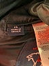Brooks Brothers 100% Wool Solid Black Blue Wool Blazer Size 14 - photo 3