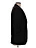 H&M 100% Polyester Black Blazer Size 6 - photo 4
