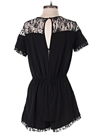 Charlotte Russe Romper (view 2)