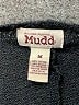 Mudd Black Cardigan Size M - photo 7