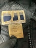Assorted Brands 100% Leather Black Leather Jacket Size L - photo 6