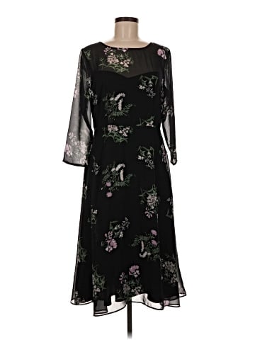 Ann Taylor Factory Cocktail Dress (view 1)
