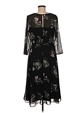 Ann Taylor Factory Cocktail Dress (view 2)