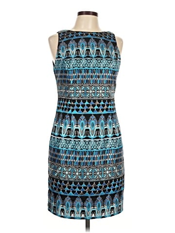 White House Black Market Cocktail Dress (view 1)