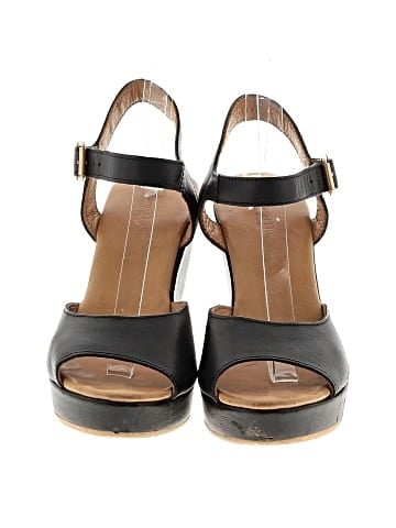 Garnet Hill Wedges (view 2)
