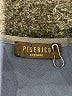 Peserico Metallic Silver Sleeveless Top Size 8 (44) - photo 4