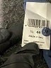 Peserico Metallic Silver Sleeveless Top Size 8 (44) - photo 5