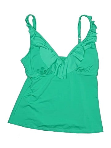 Kenneth Cole REACTION Swimsuit Top (view 1)